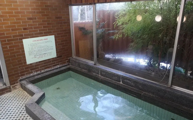 Oshino Kogen Hotel