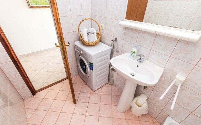 Amazing Home in Senj With Wifi and 3 Bedrooms