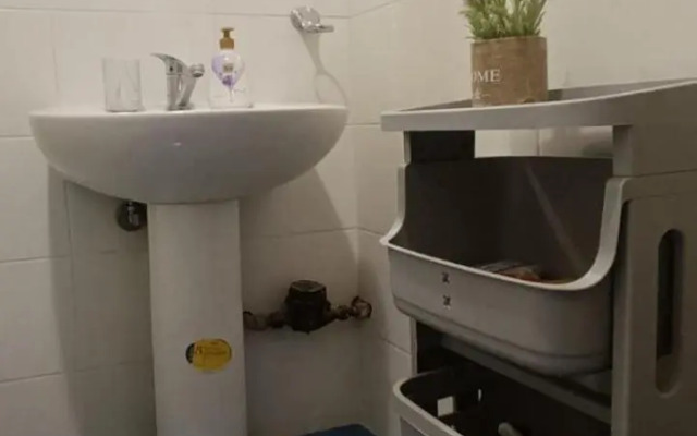 Splendid Two Bedroom Apartment Anastas Mitrev 25