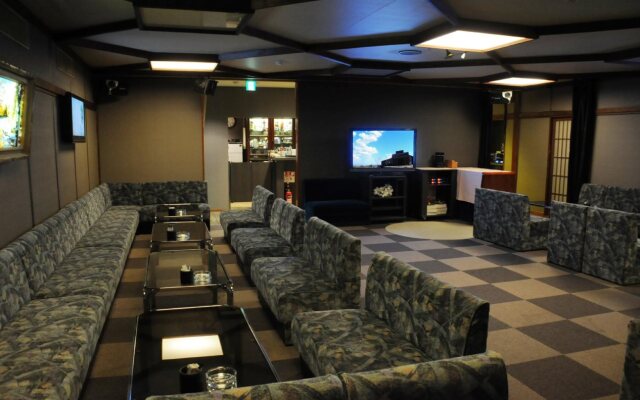 Kirishima Kokusai Hotel