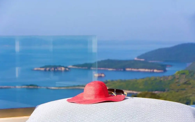 Villa Blue Ionian - Syvota