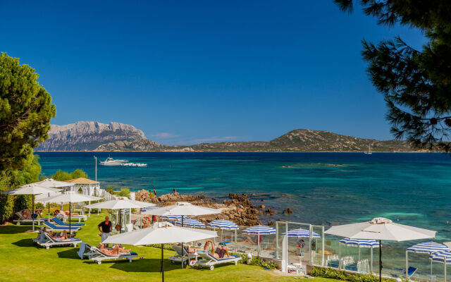 The Pelican Beach Resort & SPA — только для взрослых