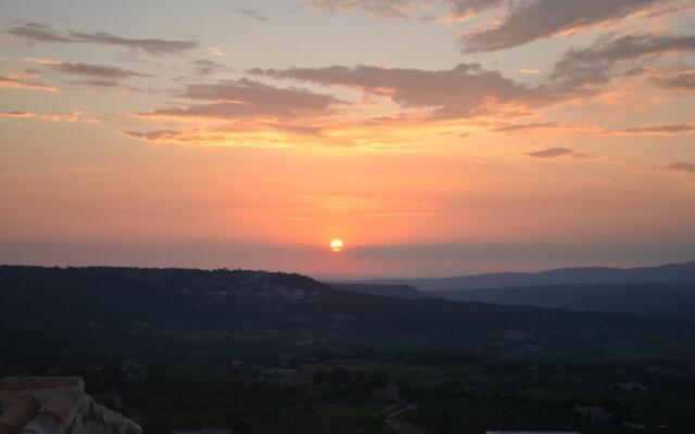 Hotel Restaurant Panoramique Cesar
