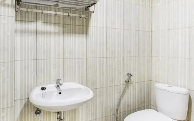 Hotel O Sean'S Residence Mansyur Near Universitas Sumatra Utara ( USU )