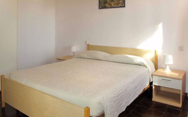 Villa Riviera 3 Cecina