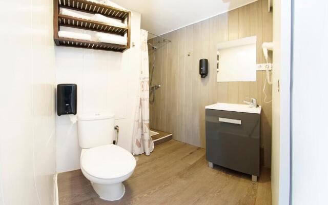 Estudio Con Balcones 2ºa Playa76