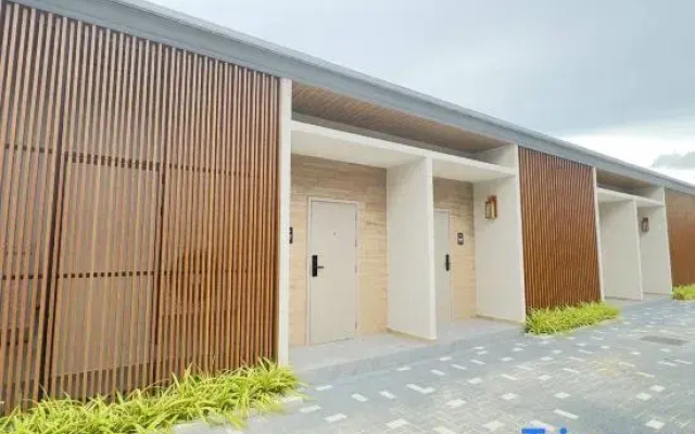 Tonnam Pool Villa