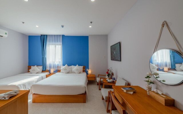 Stellar Hotel