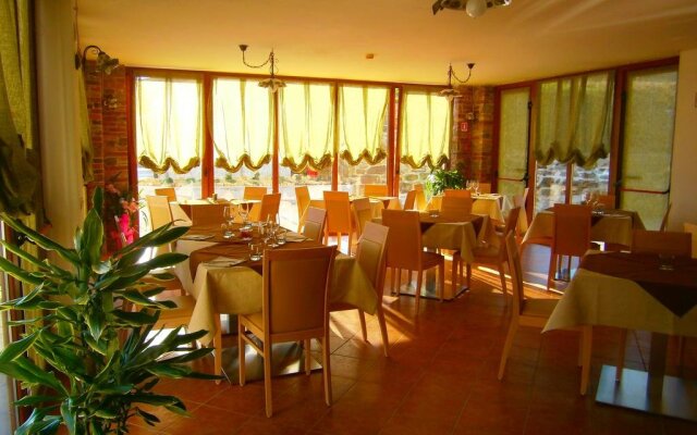 Le Badie Albergo Ristorante