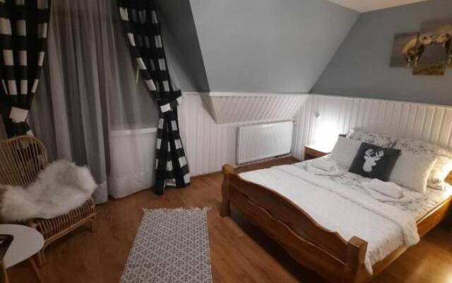 Apartament U Maćków