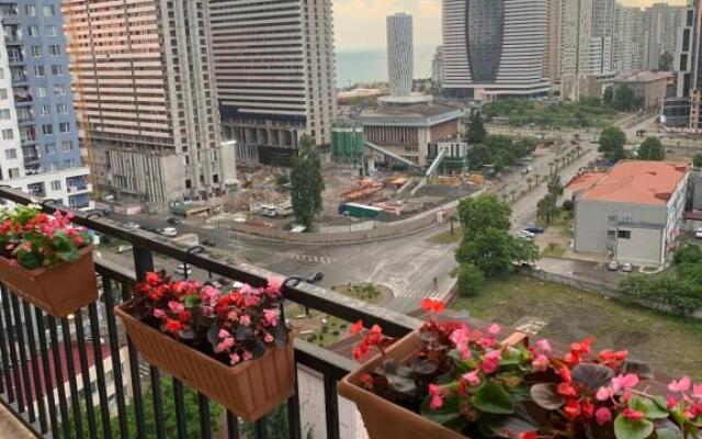 New Batumi Apartment