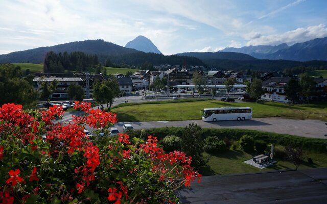 Hotel Egerthof