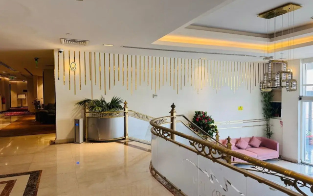 Ivory Inn  Doha