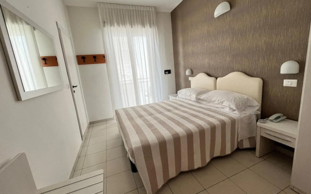 Hotel Berenice Rimini Mare