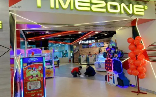 Vinhomes Metropolis Luxury Apartment - By MC Homes