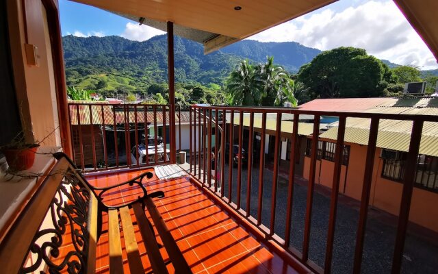 Hotel El Teca