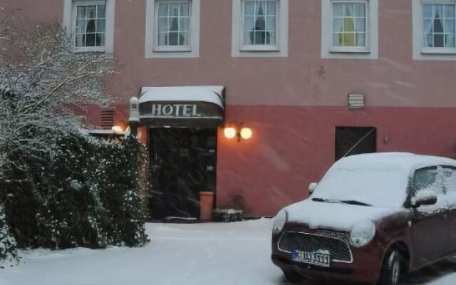 Hotel Matheisen