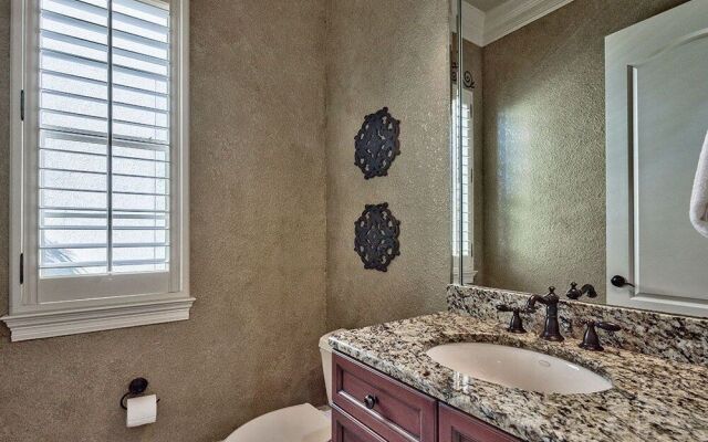 Endless Sunset by RedAwning