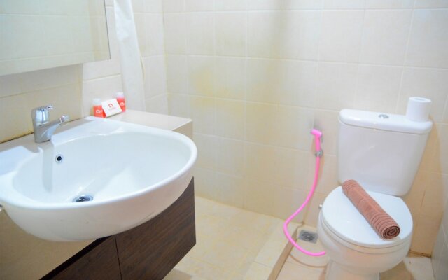 Great Location 2BR Maple Park Apartment