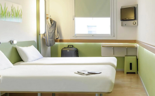 ibis budget Torun