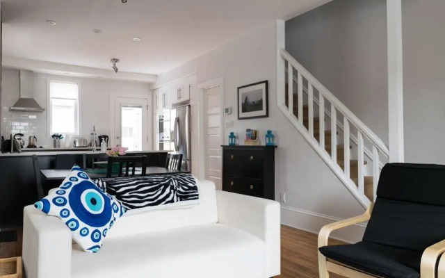 LM Stays - Sims Avenue Guest House