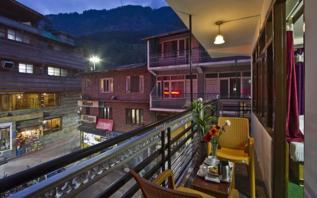 Hotel Vikrant