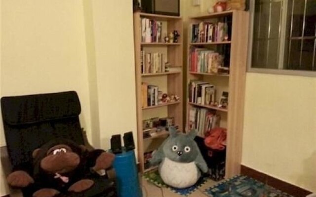 Sunflower Youth Hostel