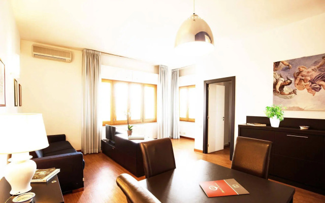 Marbela Apartments & Suites