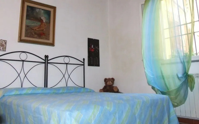 Francesca's house