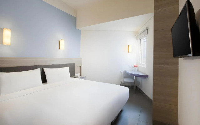 Amaris Hotel Satrio Kuningan - Jakarta