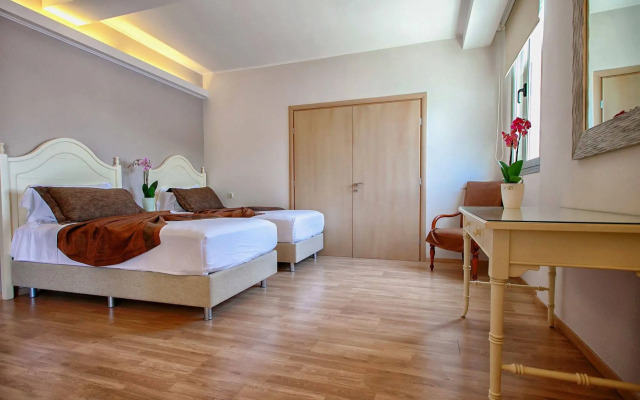 San Nicolas Resort Hotel