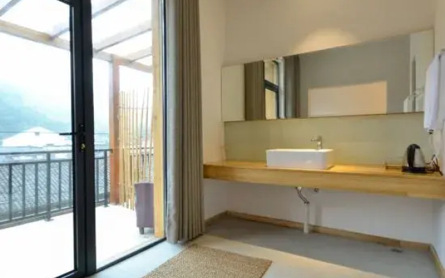Banshan Banjian Guesthouse