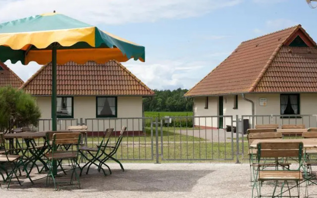 Jugendtours-Feriendorf Ummanz