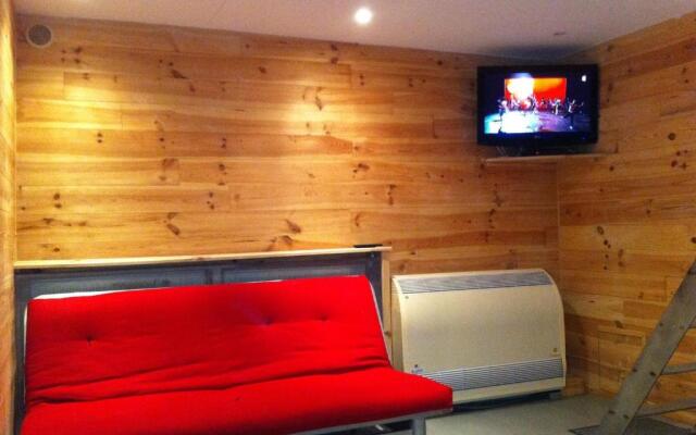 Residence Aqualiance