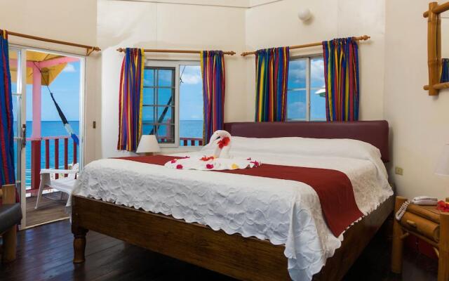 Samsara Cliff Resort