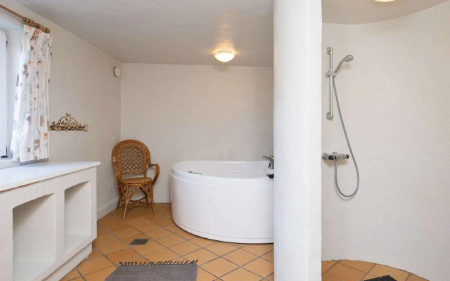 12 Person Holiday Home in Lemvig