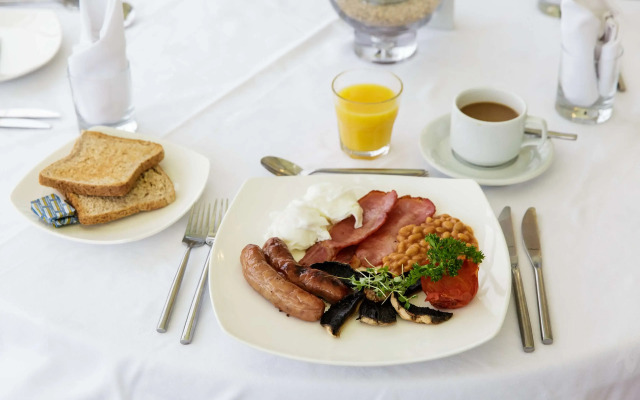 Porth Veor Manor, Sure Hotel Collection by Best Western