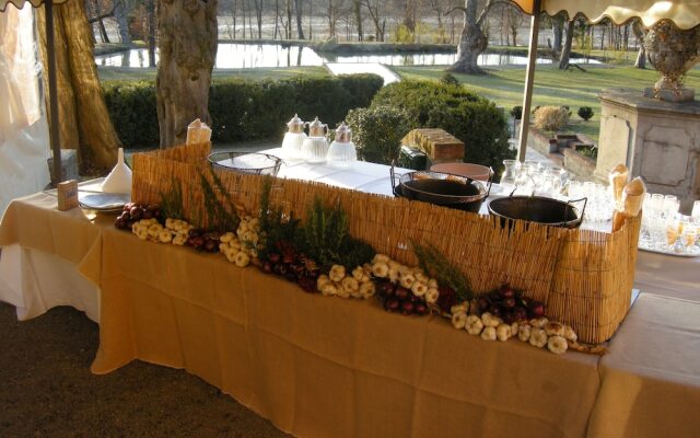 Villa Scati Apartments