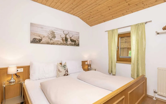 Beautiful Apartment in Ramsau With Balcony