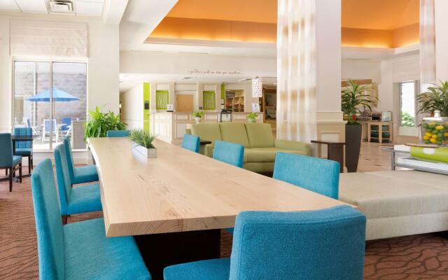 Hilton Garden Inn Atlanta Northpoint