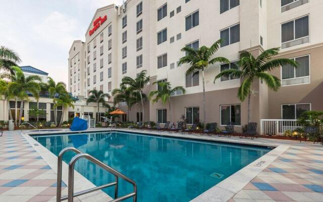 Hilton Garden Inn Miami Airport West