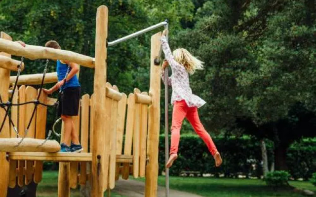 Sunêlia Camping Le Malazéou