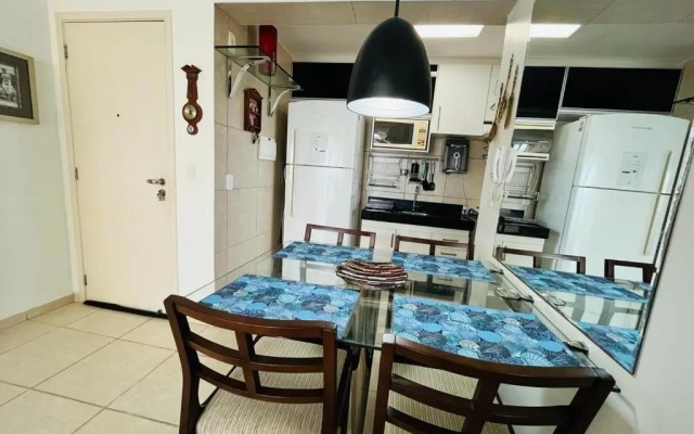 Cond. Beach Village Residence 1