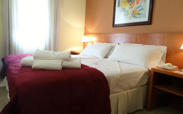Hotel Uthgra de las Luces