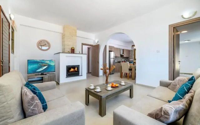 Kymma Villa #16