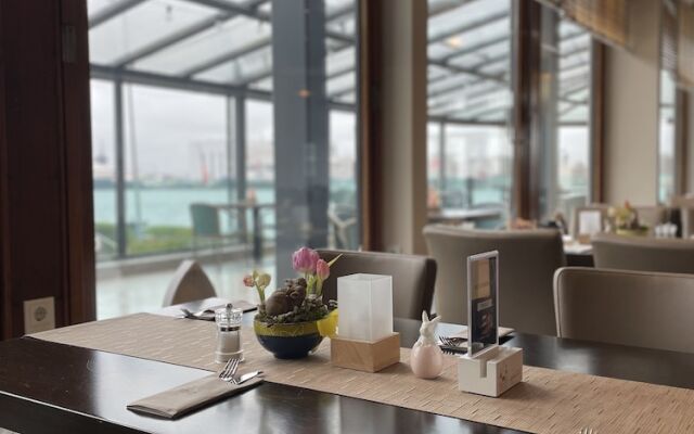 Hotel Strandlust Vegesack