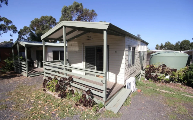 Park Lane Phillip Island Holiday Park