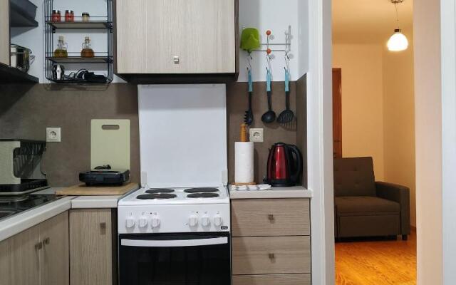Sandra Apartment