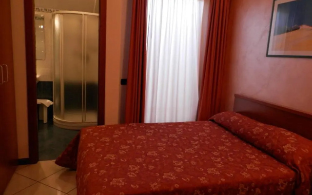 Hotel Stazione