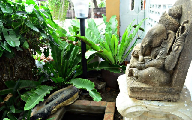 Silver Sand House Chiang Mai